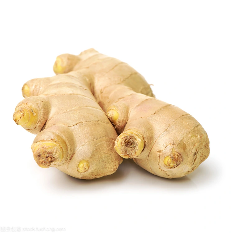Aisea ua avea ai le Premium Fresh Ginger ma Filifiliga Sili mo Tagata Fa'atau Malamalama Lelei?