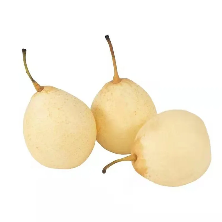 Ya Pear Fou fou ua seleseleina